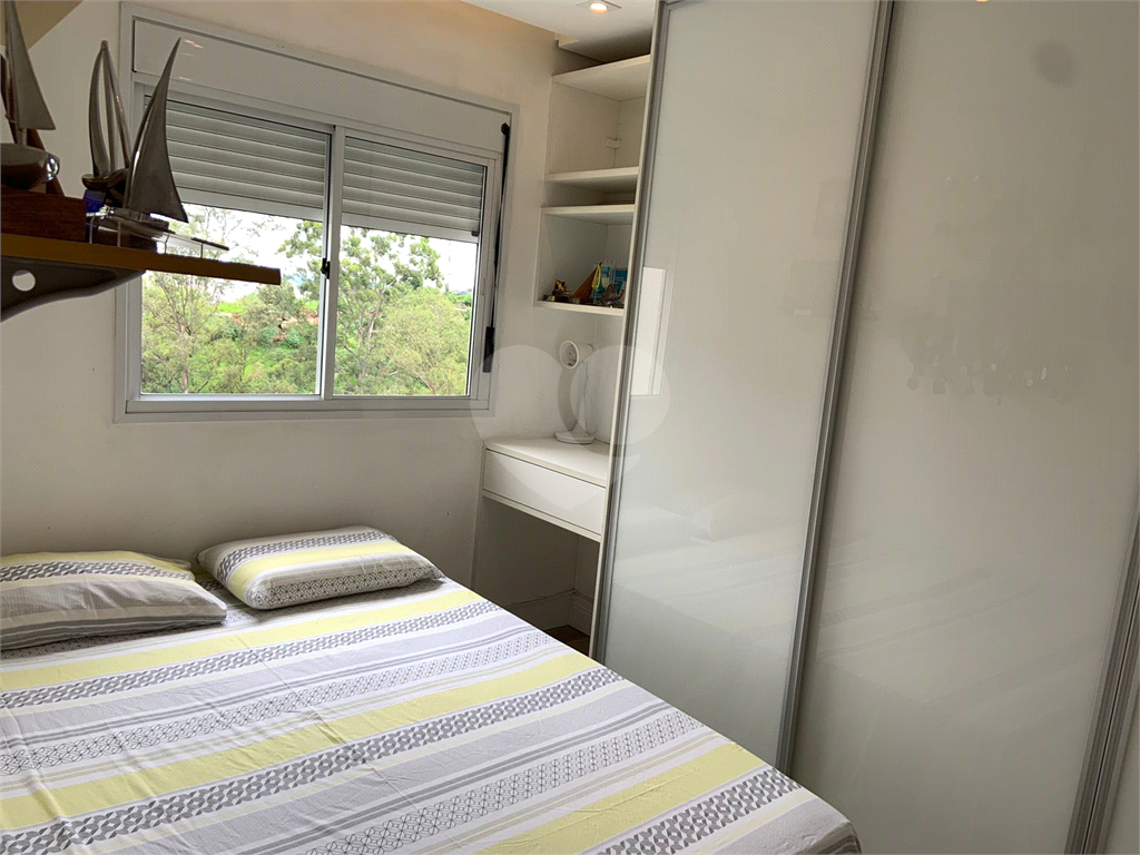 Apartamento para venda com locação compra para investimento na Vila Andrade de Porteira Fechada!