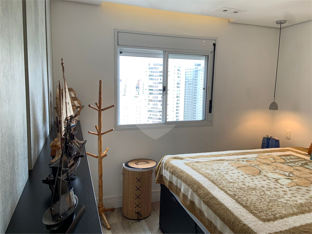Apartamento para venda com locação compra para investimento na Vila Andrade de Porteira Fechada!