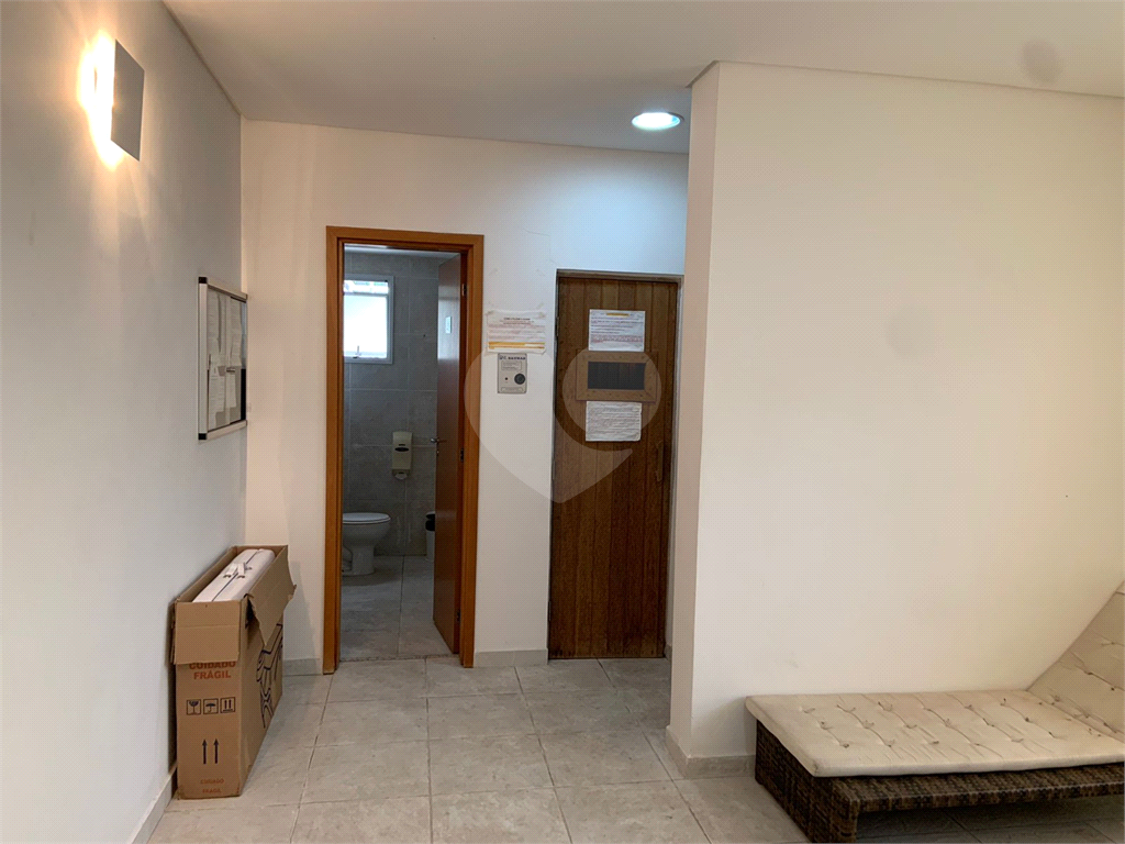 Apartamento para venda com locação compra para investimento na Vila Andrade de Porteira Fechada!