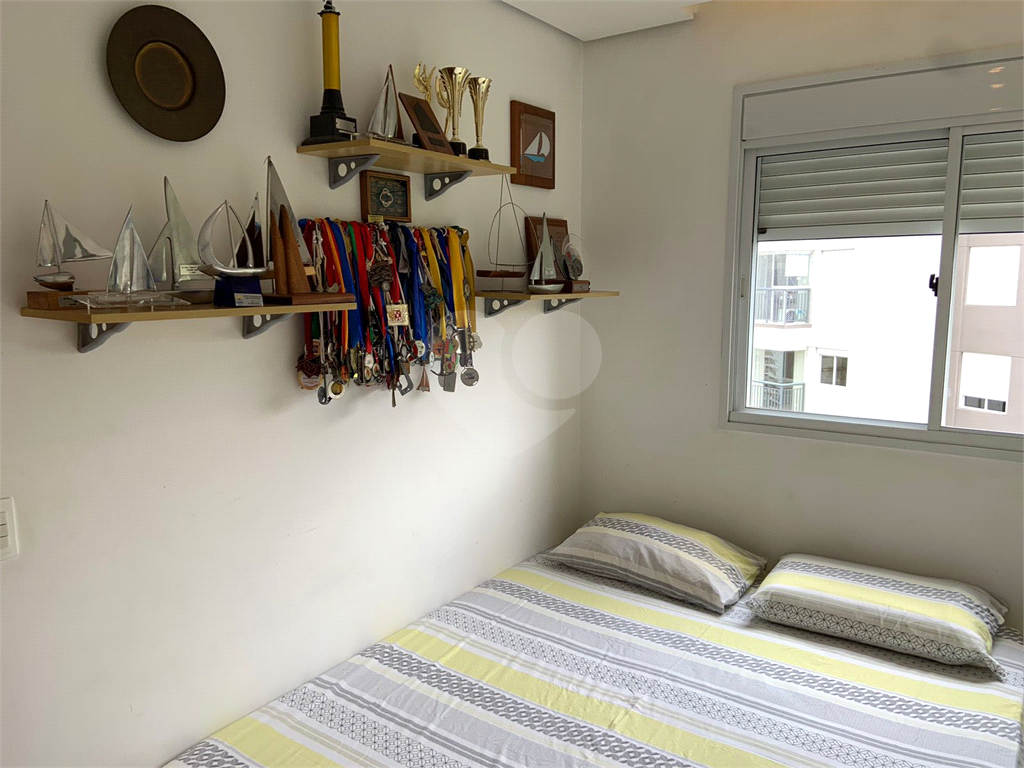 Apartamento para venda com locação compra para investimento na Vila Andrade de Porteira Fechada!