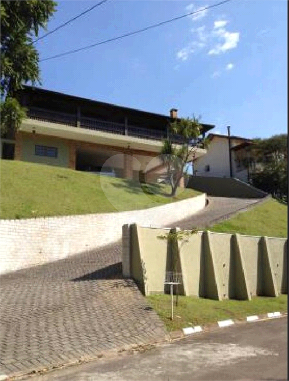 Casa à venda com 4 quartos, 450m² - Foto 4