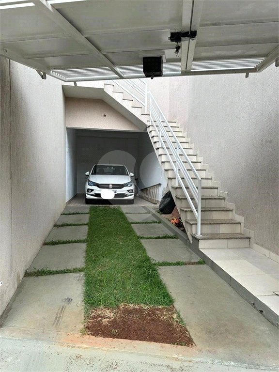 Sobrado de 3 dts 1ste 2 vagas a 15 minutos do metro tucuruvi