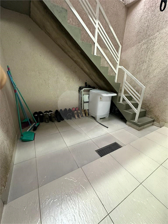 Sobrado de 3 dts 1ste 2 vagas a 15 minutos do metro tucuruvi
