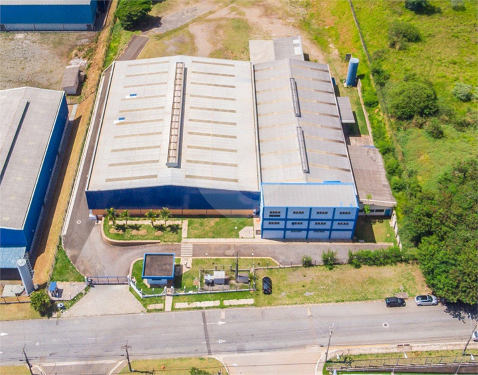 Depósito-Galpão-Armazém para alugar, 3857m² - Foto 38