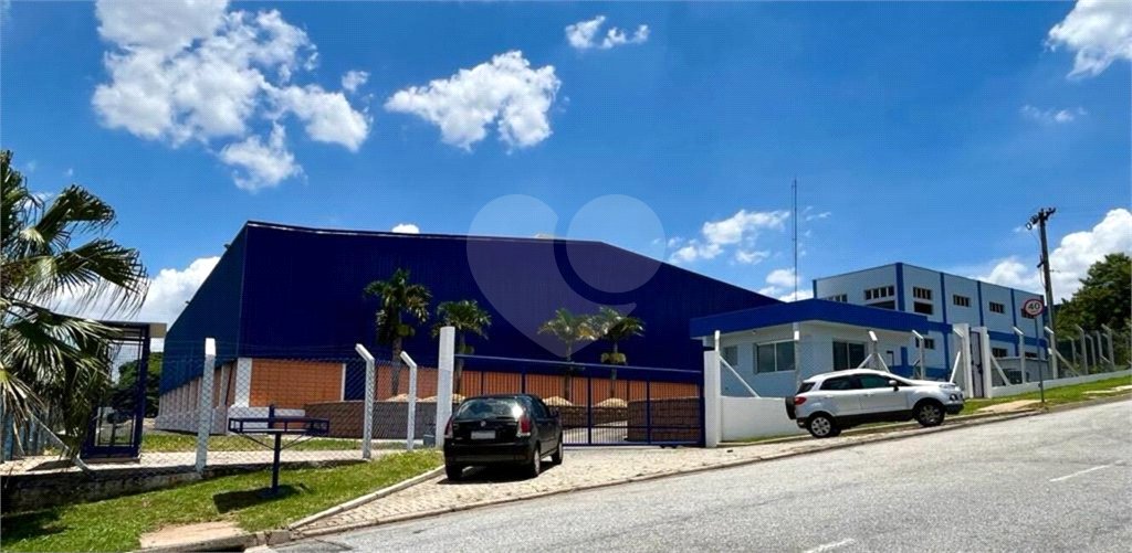 Depósito-Galpão-Armazém para alugar, 3857m² - Foto 4