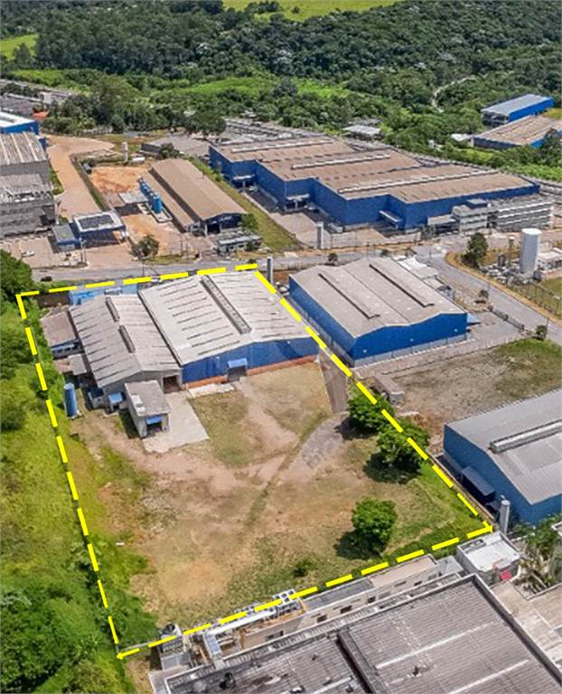 Depósito-Galpão-Armazém para alugar, 3857m² - Foto 40