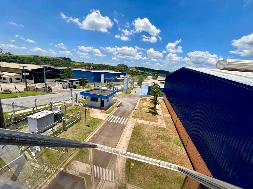 Depósito-Galpão-Armazém para alugar, 3857m² - Foto 14