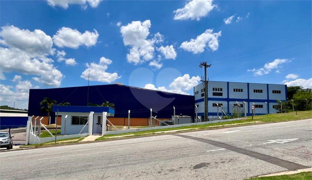 Depósito-Galpão-Armazém para alugar, 3857m² - Foto 3