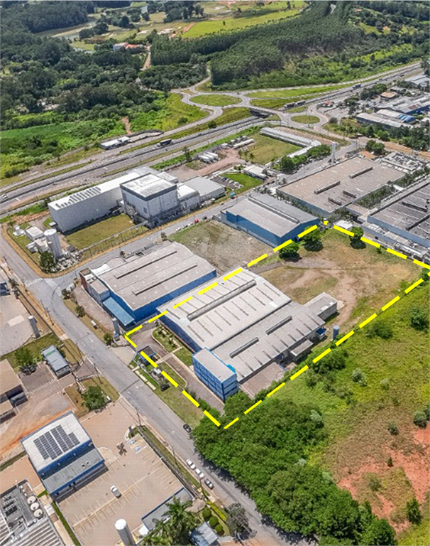 Depósito-Galpão-Armazém para alugar, 3857m² - Foto 58