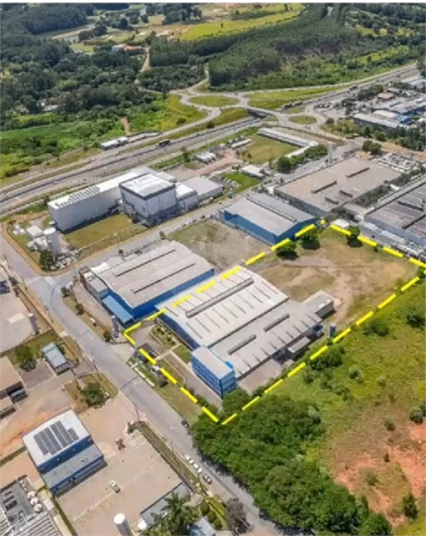 Depósito-Galpão-Armazém para alugar, 3857m² - Foto 39