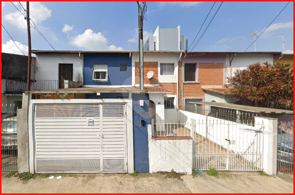 CASA em PINHEIROS