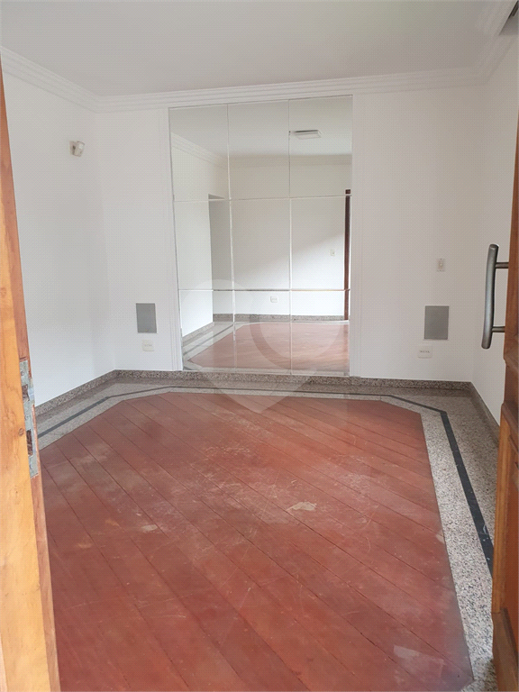 CASA em CAMPO BELO