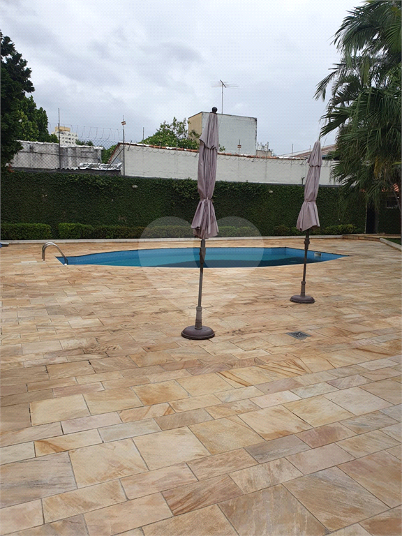 CASA em CAMPO BELO