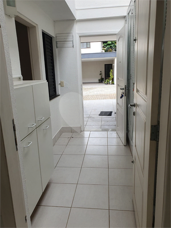CASA em CAMPO BELO