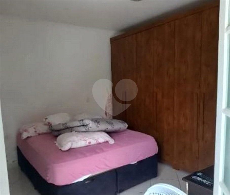 CONDOMÍNIO em HORTO