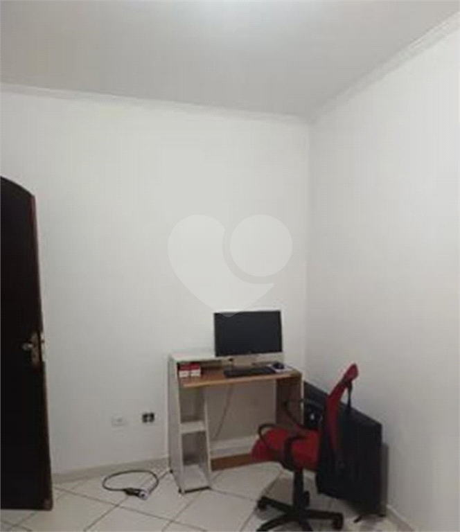 CONDOMÍNIO em HORTO