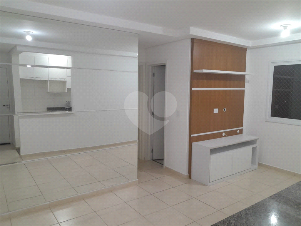 Apartamento Residencial Portal do Sol São Carlos 