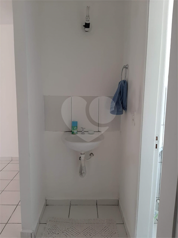 Apartamento à venda com 2 quartos, 47m² - Foto 25