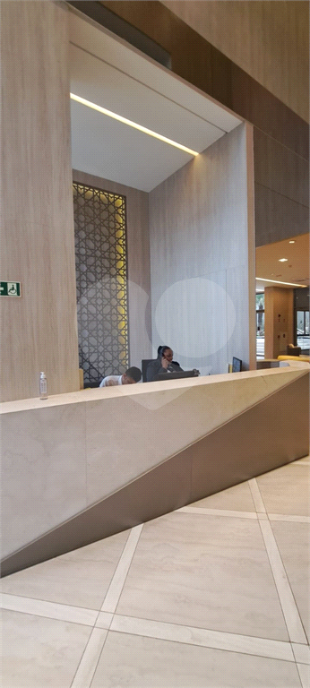 EST[UDIO MOBILIADO PARA LOCAÇÃO NOS JARDINS 