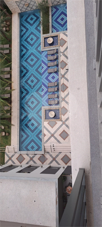 EST[UDIO MOBILIADO PARA LOCAÇÃO NOS JARDINS 