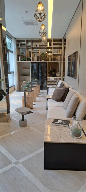 EST[UDIO MOBILIADO PARA LOCAÇÃO NOS JARDINS 