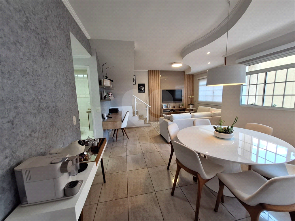 Casa, 3 quartos, 160 m² - Foto 3