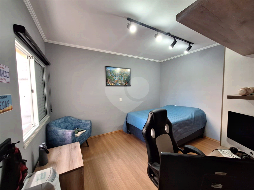 Casa, 3 quartos, 160 m² - Foto 21