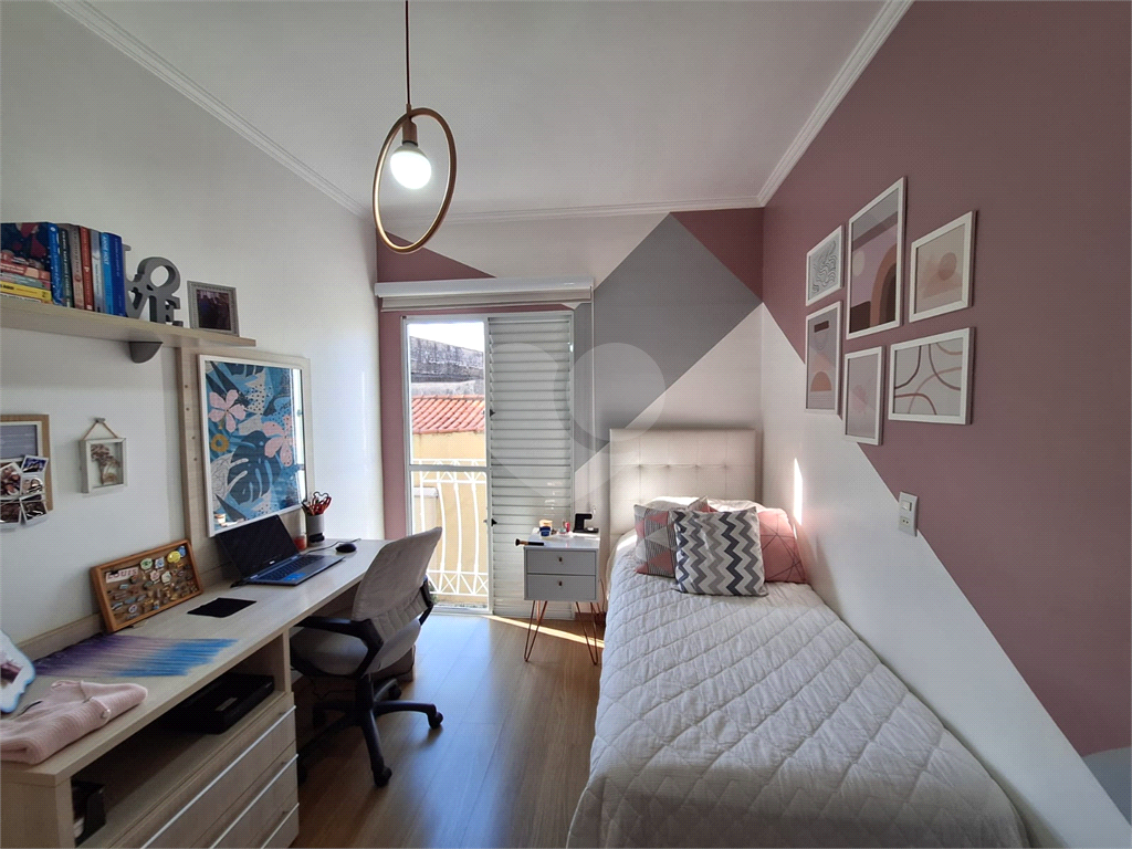 Casa, 3 quartos, 160 m² - Foto 24