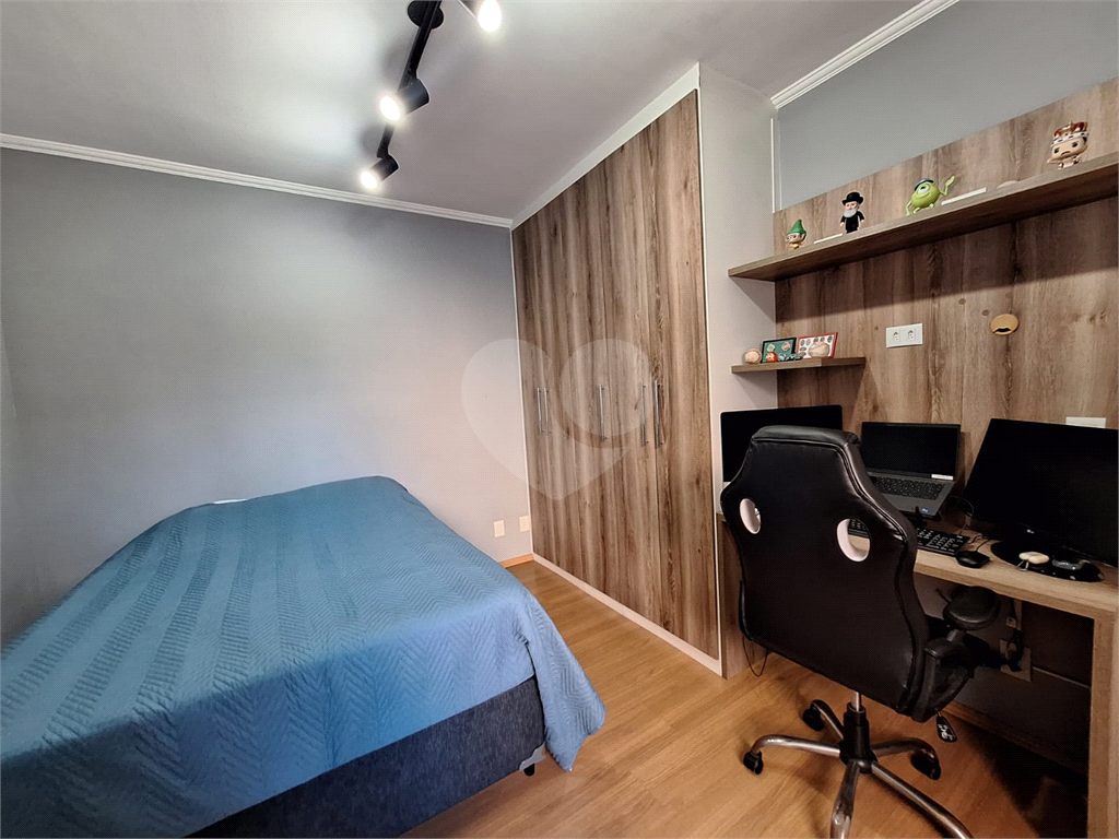 Casa, 3 quartos, 160 m² - Foto 19