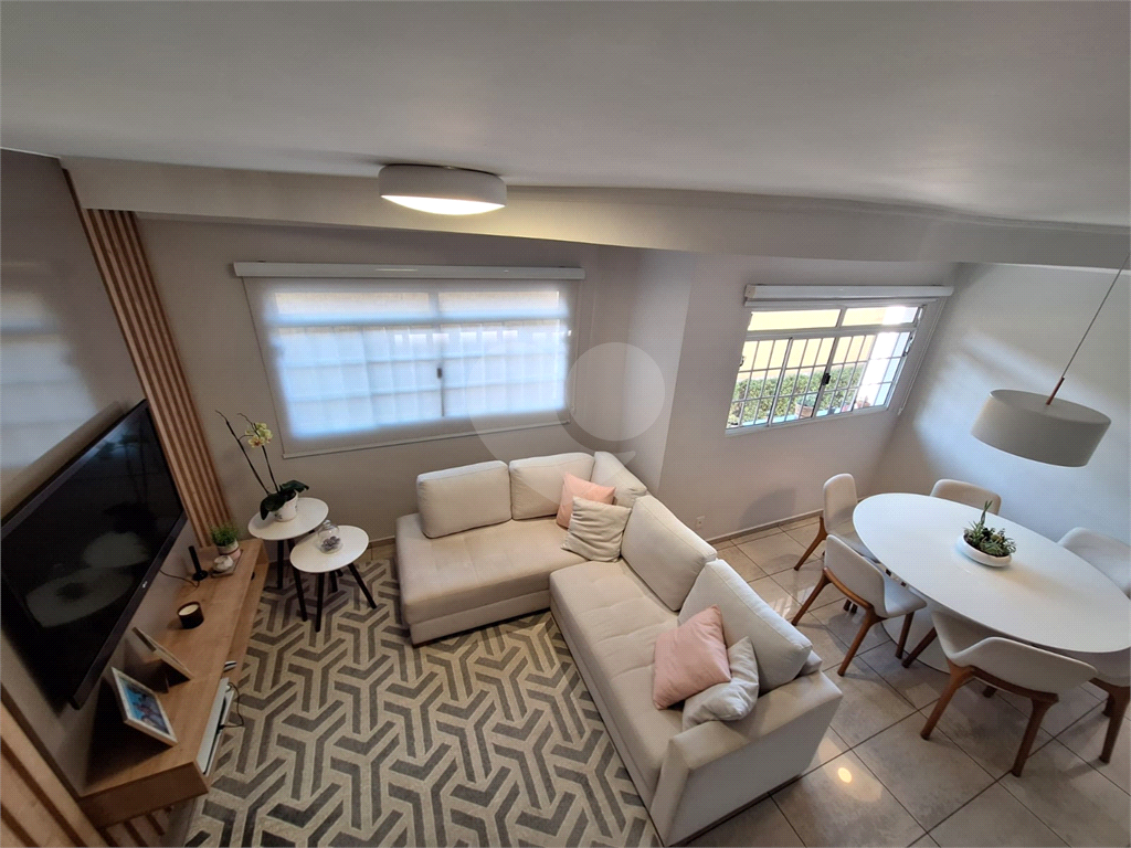 Casa, 3 quartos, 160 m² - Foto 5