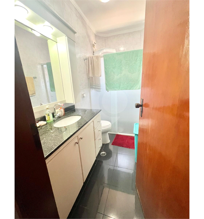CONDOMÍNIO em CASA VERDE