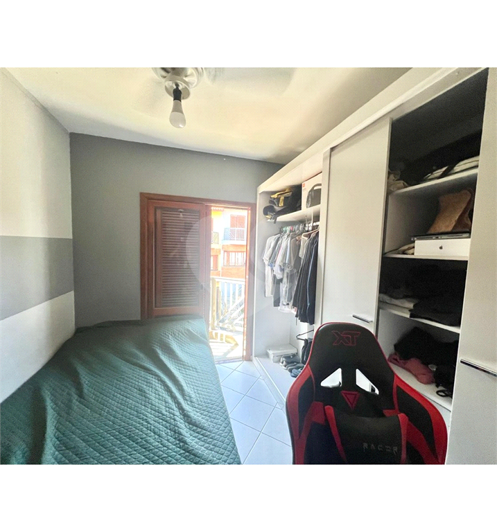 CONDOMÍNIO em CASA VERDE
