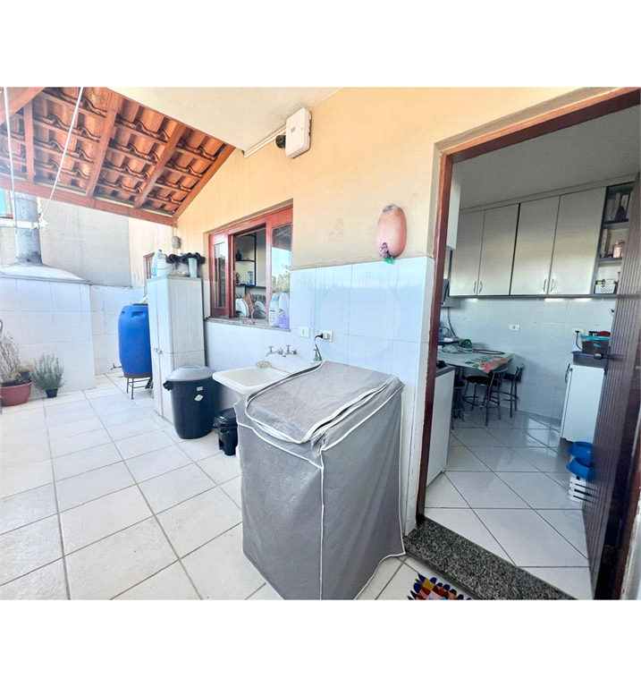 CONDOMÍNIO em CASA VERDE