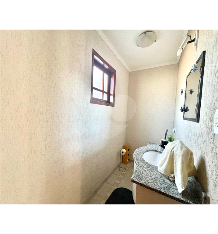 CONDOMÍNIO em CASA VERDE