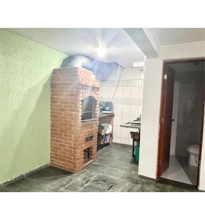 CONDOMÍNIO em CASA VERDE