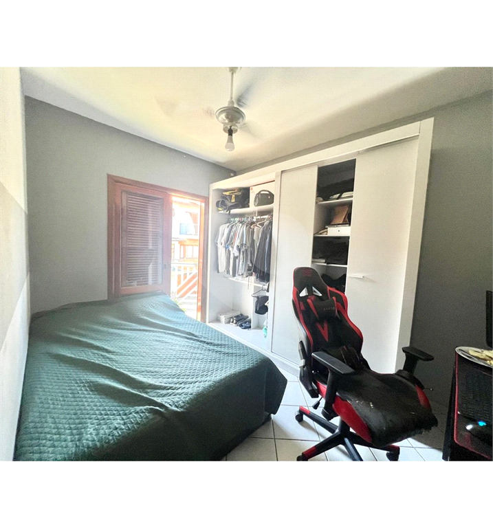 CONDOMÍNIO em CASA VERDE