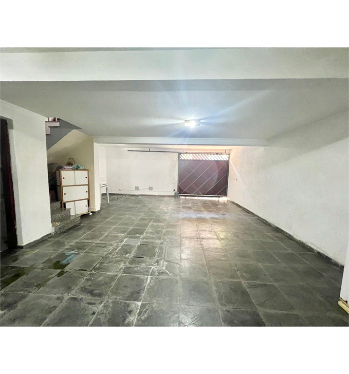 CONDOMÍNIO em CASA VERDE