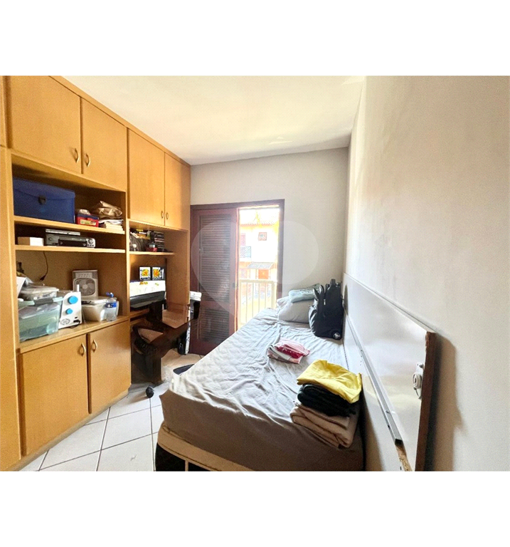 CONDOMÍNIO em CASA VERDE