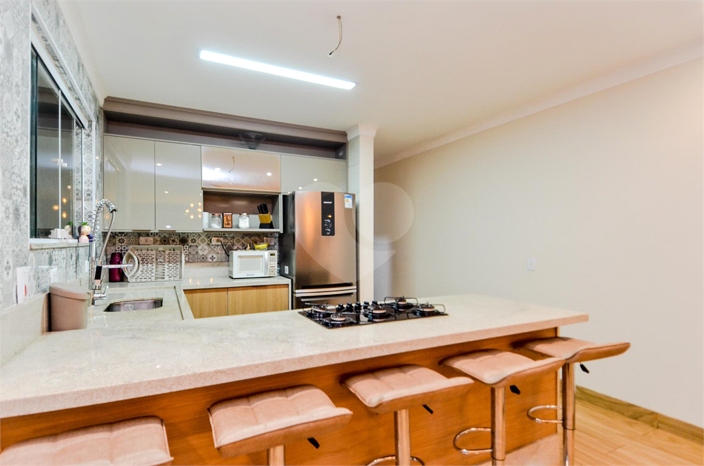 CASA em JARDIM ADRIANA