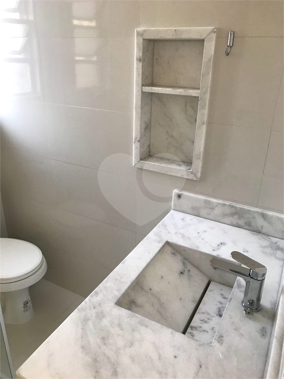 APARTAMENTO em SANTANA
