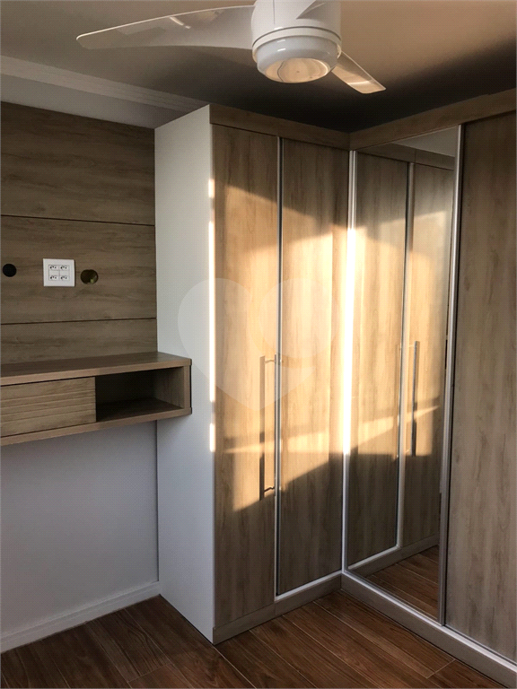 APARTAMENTO em SANTANA