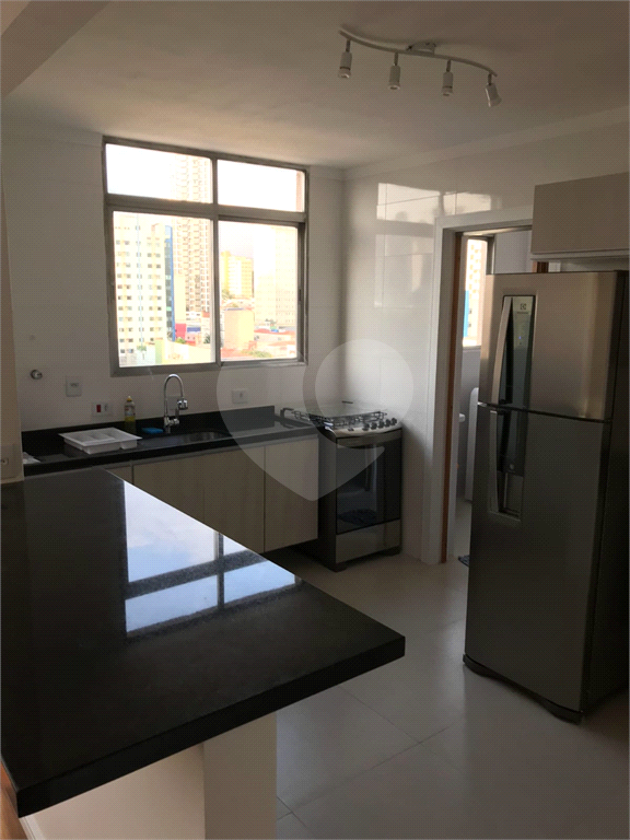 APARTAMENTO em SANTANA