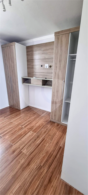 APARTAMENTO em SANTANA
