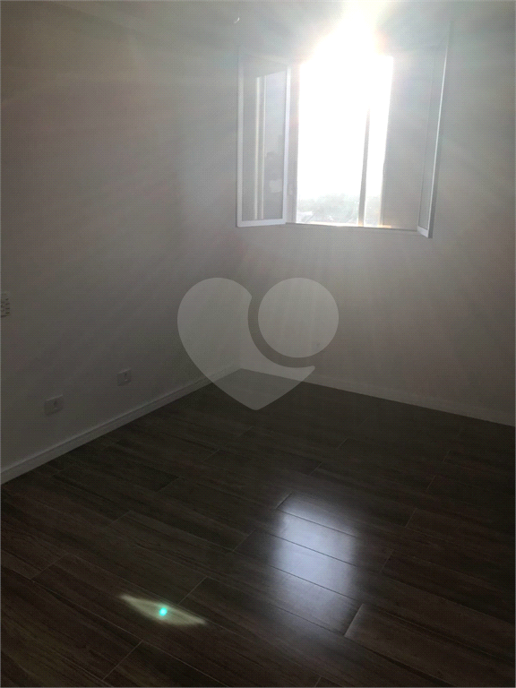 APARTAMENTO em SANTANA