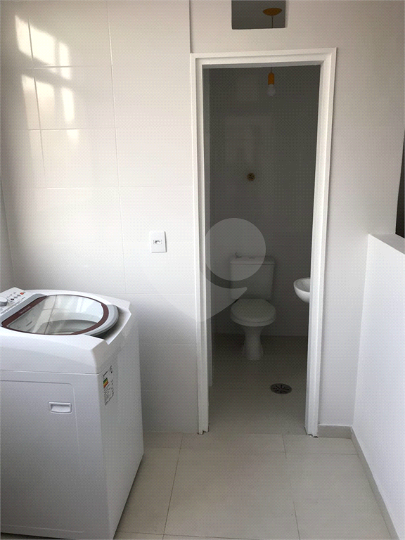 APARTAMENTO em SANTANA