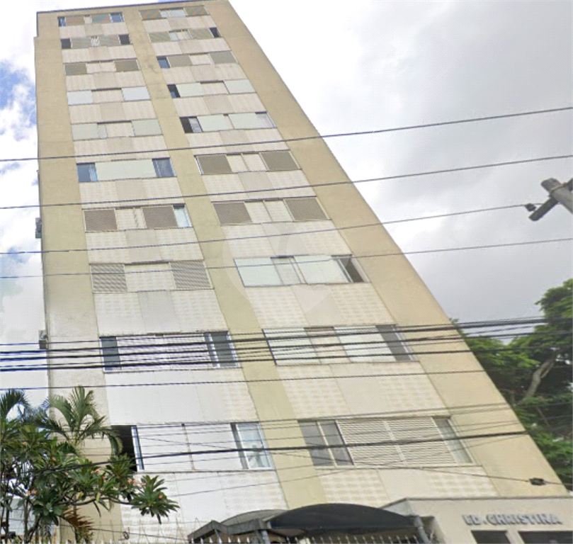 APARTAMENTO em SANTANA
