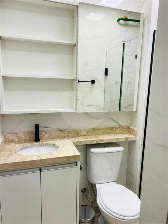 Apartamento à venda com 1 quarto, 26m² - Foto 16