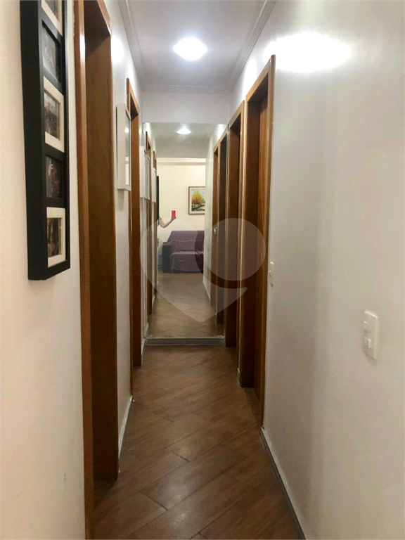 APTO EM SACOMÃ SUPER REFORMADO A PREÇO DE OPORTUNIDADE!
