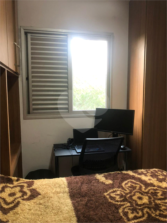APTO EM SACOMÃ SUPER REFORMADO A PREÇO DE OPORTUNIDADE!