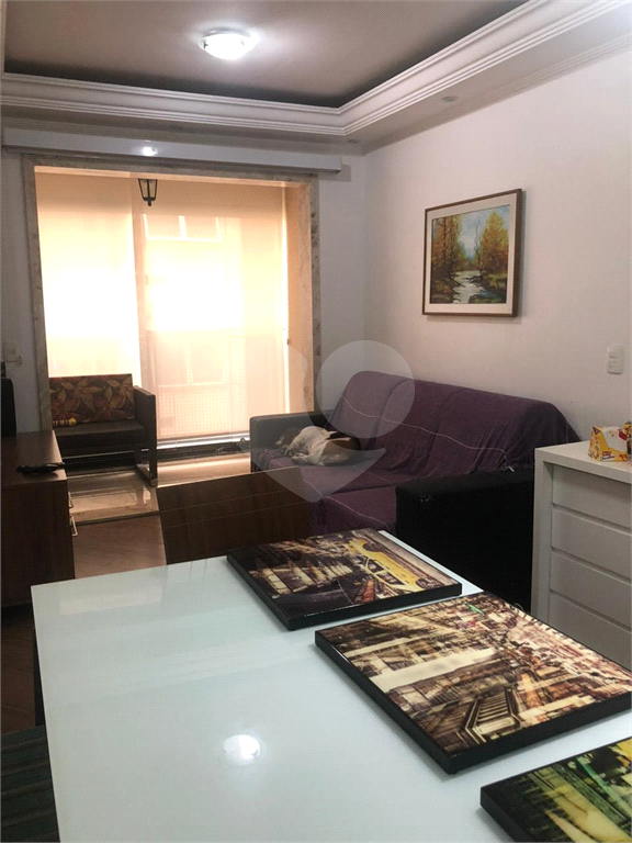 APTO EM SACOMÃ SUPER REFORMADO A PREÇO DE OPORTUNIDADE!